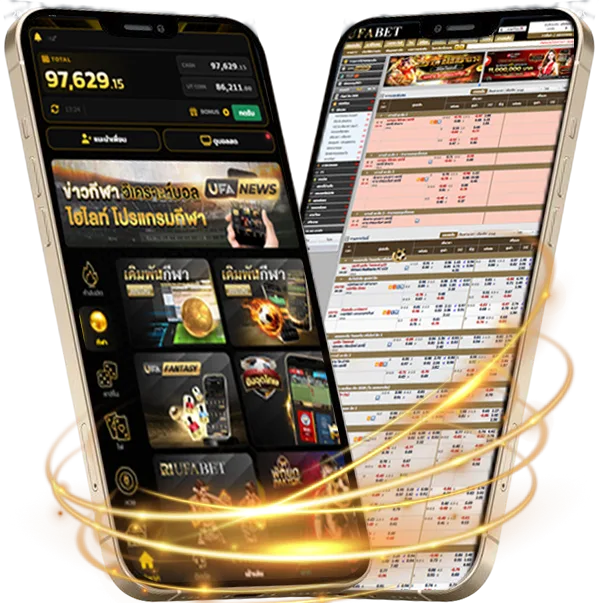 ไฮไลท์ไก่ชน Mobile — เดิมพันบนมือถือ